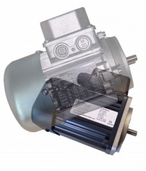 Motoren-Asychnchronmotoren